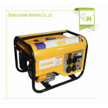 2.5kw Low Elemax Recoil Electric Generator